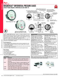 Thumbnail of document Data Sheet - A-610 Pipe Mounting Kit